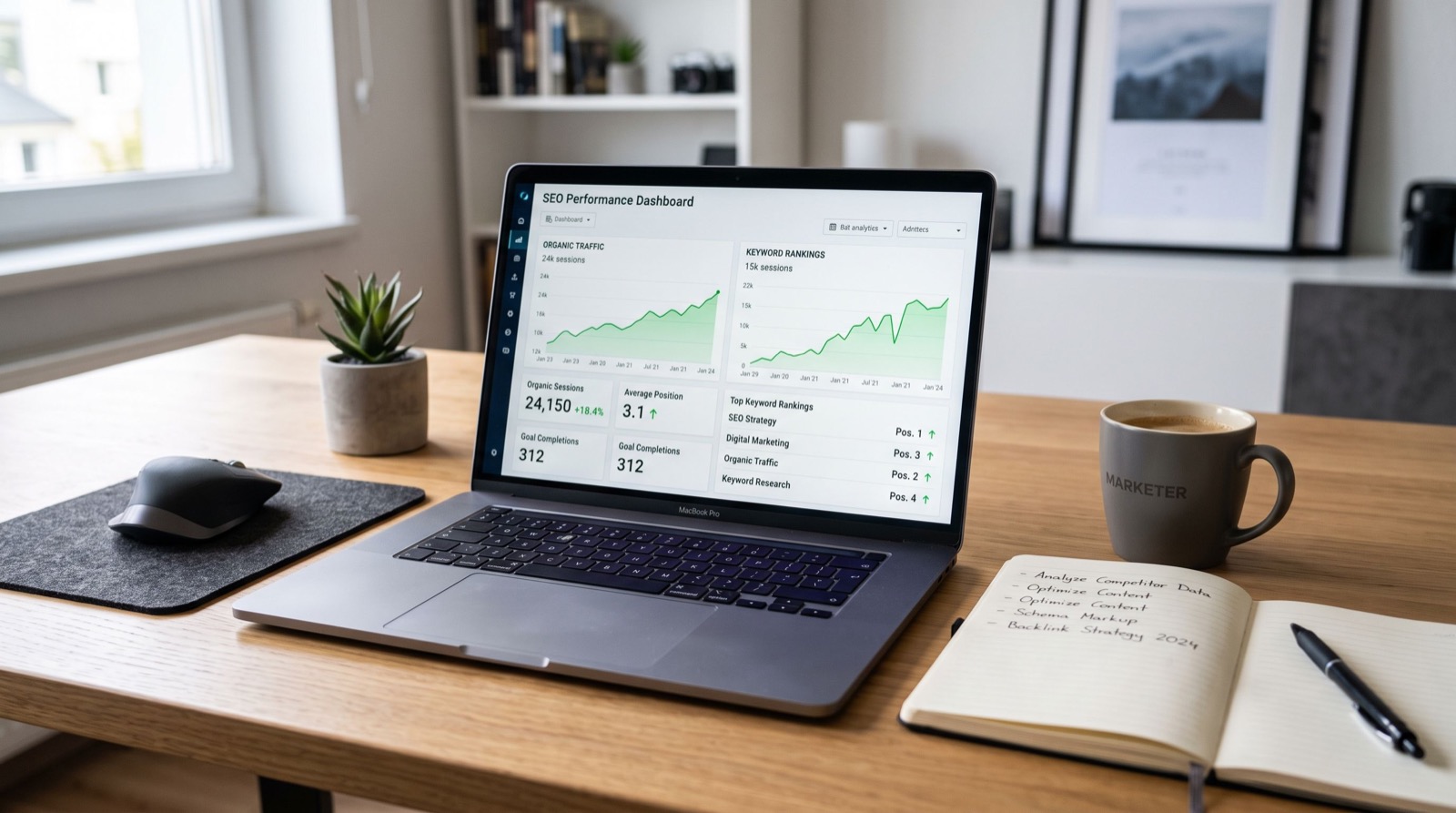 The Technical SEO Foundations Every Website Needs