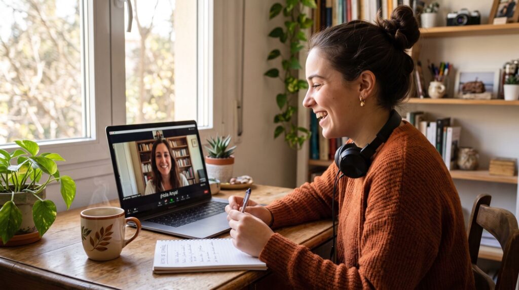 Learn Languages Online: Habits for Fluency in 2026