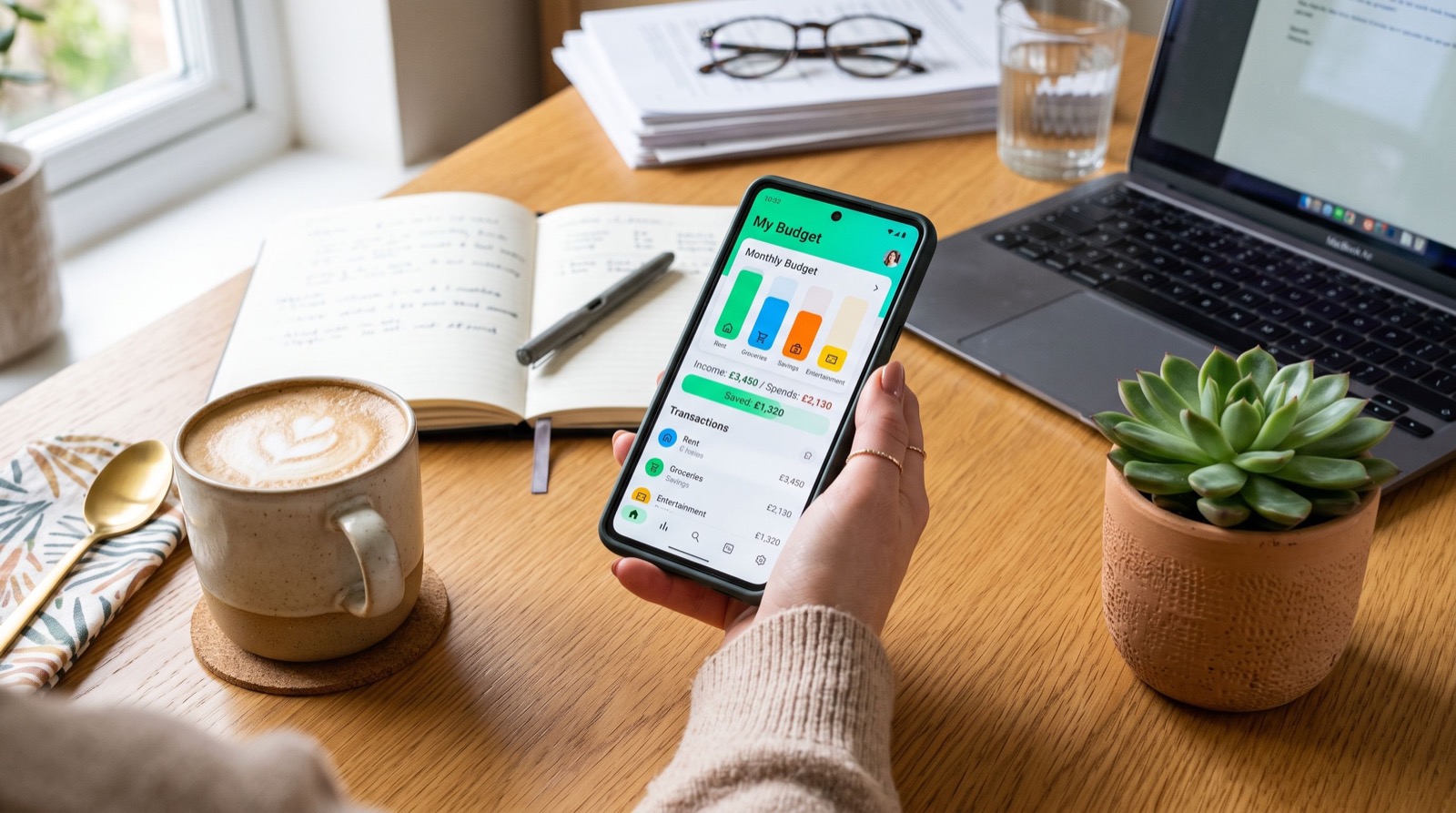 Best Money Apps in 2026: Manage Money Smarter