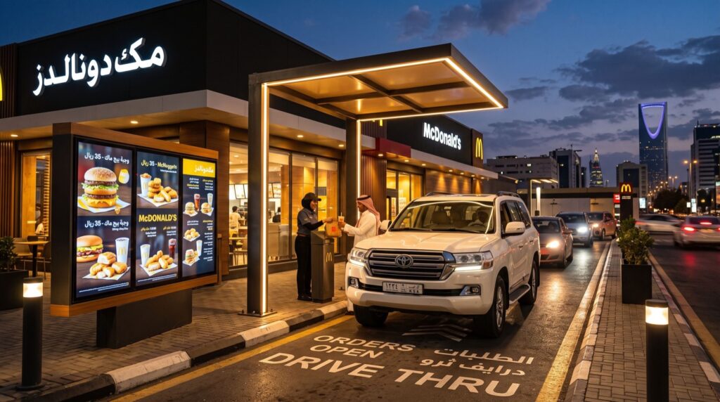 Drive-Thru Technology 2026: Build a Faster Lane